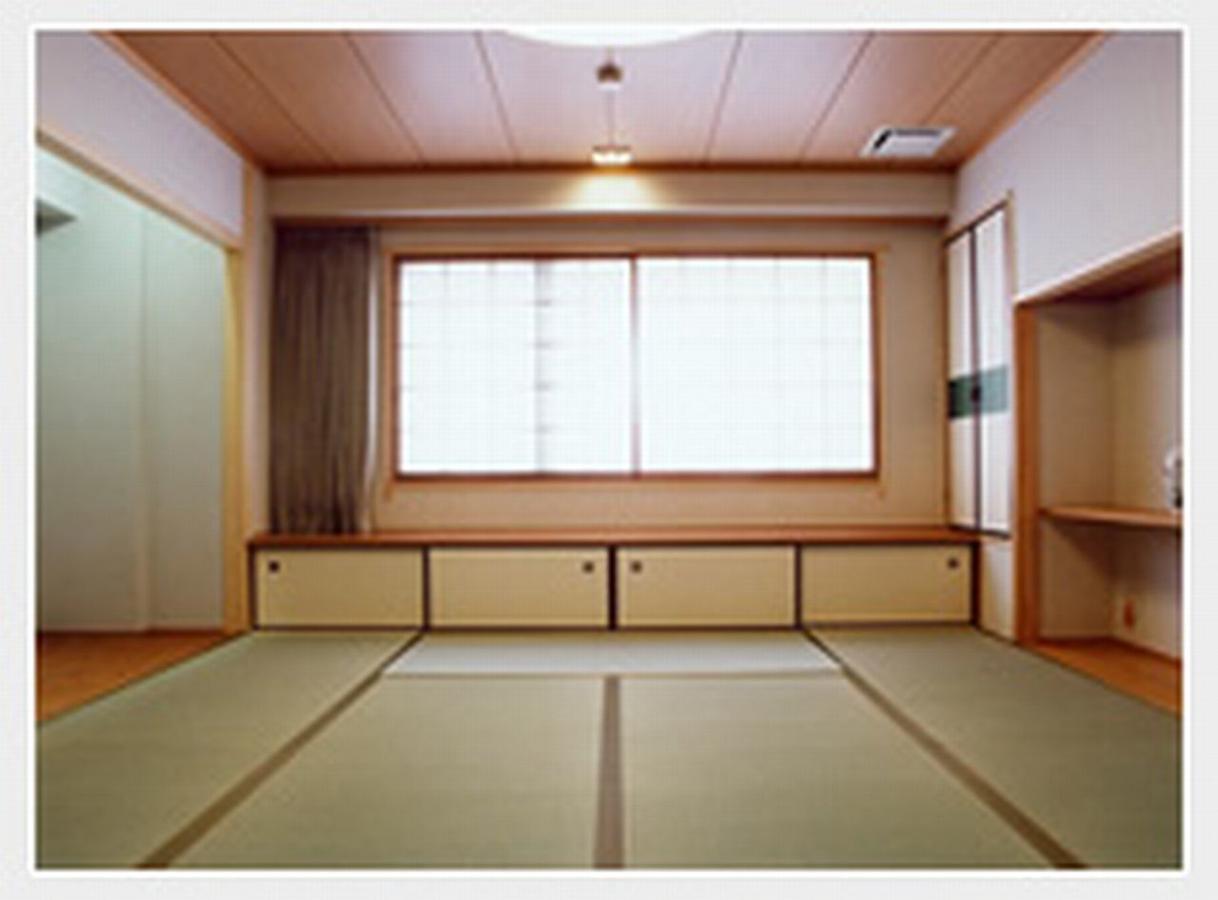 Business Hotel Masumi Sou Ikeda  Exterior photo