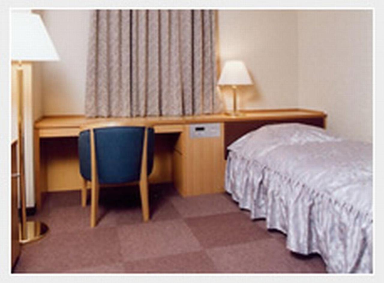 Business Hotel Masumi Sou Ikeda  Exterior photo