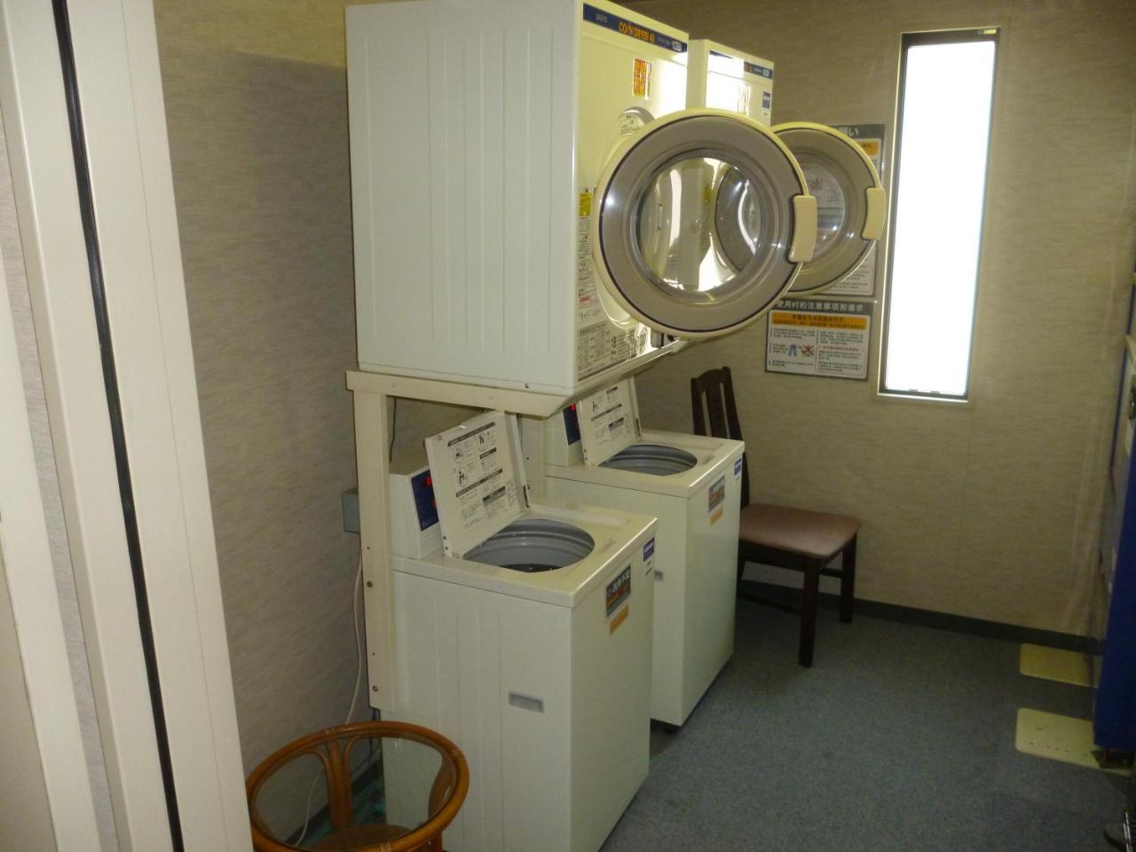 Business Hotel Masumi Sou Ikeda  Exterior photo